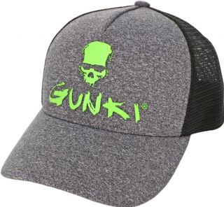 Gunki Team Trucker Cap